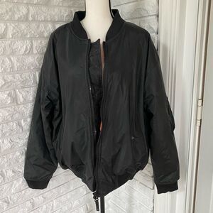Authentic Pacific Flyer Bomber Jacket